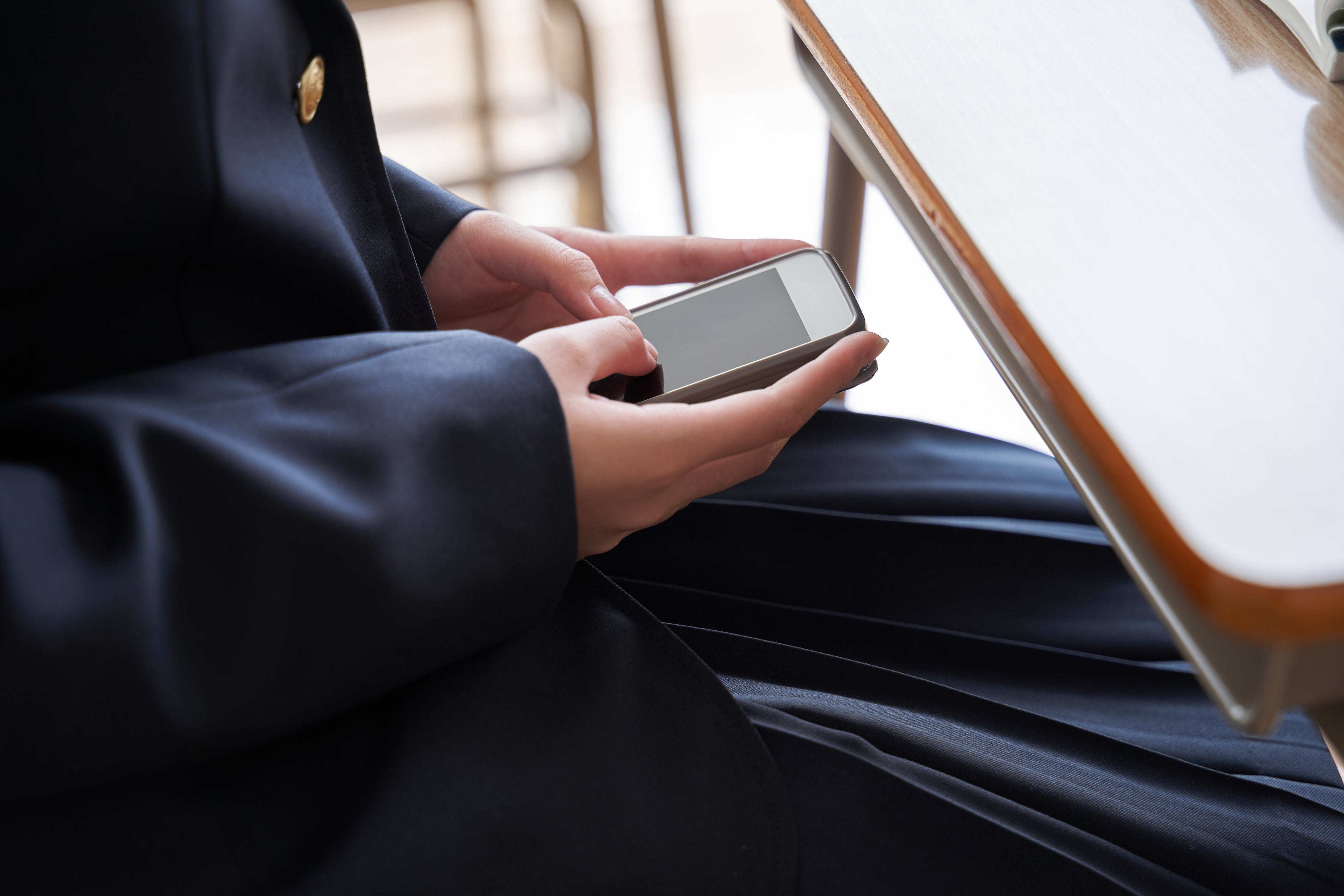 Nueva Zelanda: ¿qué ocurrió tras la prohibición de los teléfonos en las escuelas?