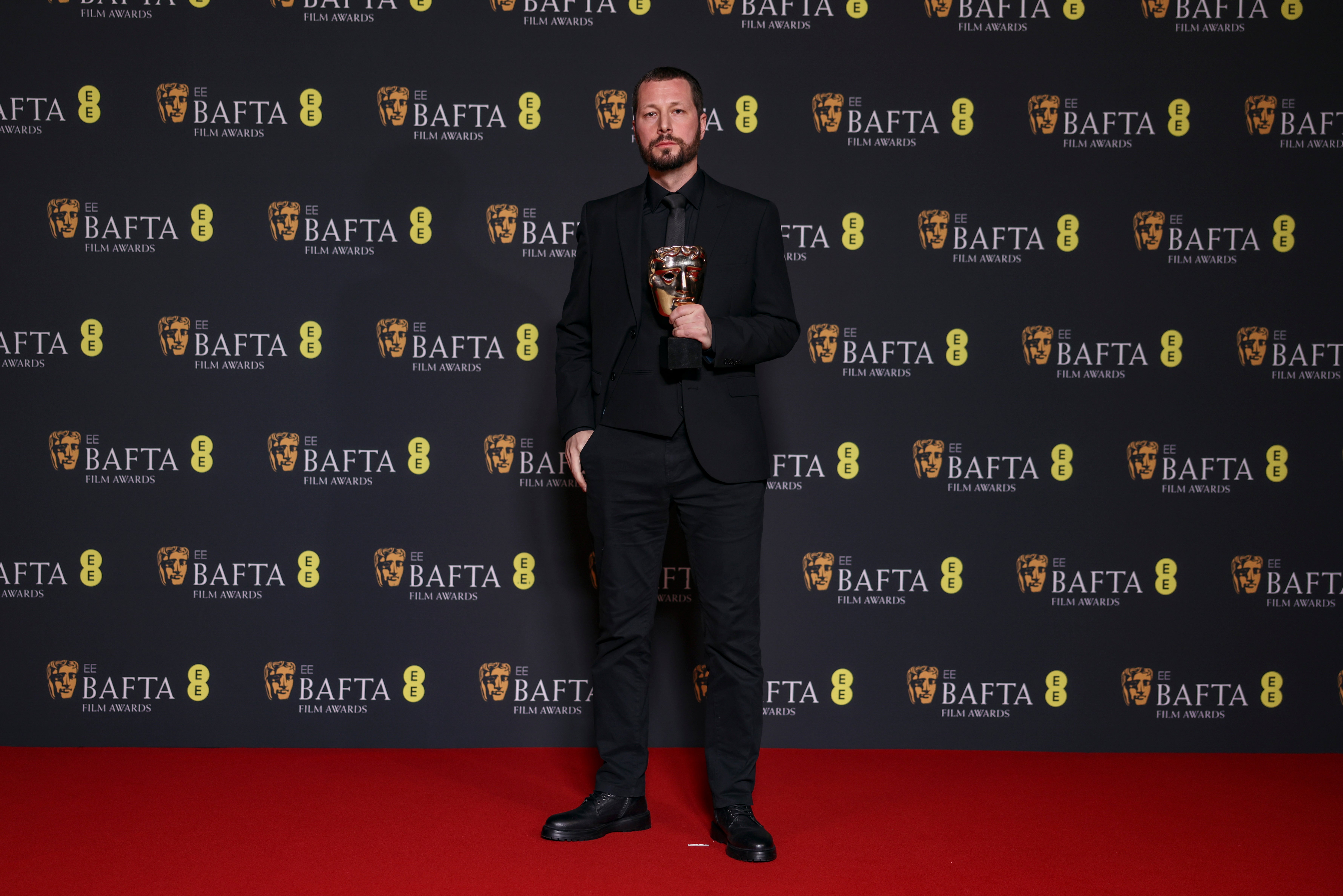 BAFTA