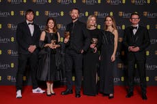 AP gana el premio a mejor documental en los BAFTA por “20 Days in Mariupol”