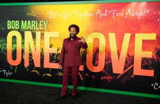Ziggy Marley inyecta autenticidad a “Bob Marley: One Love”