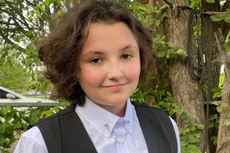 Nex Benedict: estudiante trans de Oklahoma muere tras recibir una golpiza en los baños escolares