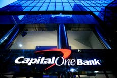 Capital One comprará a Discover por 35.000 millones de dólares