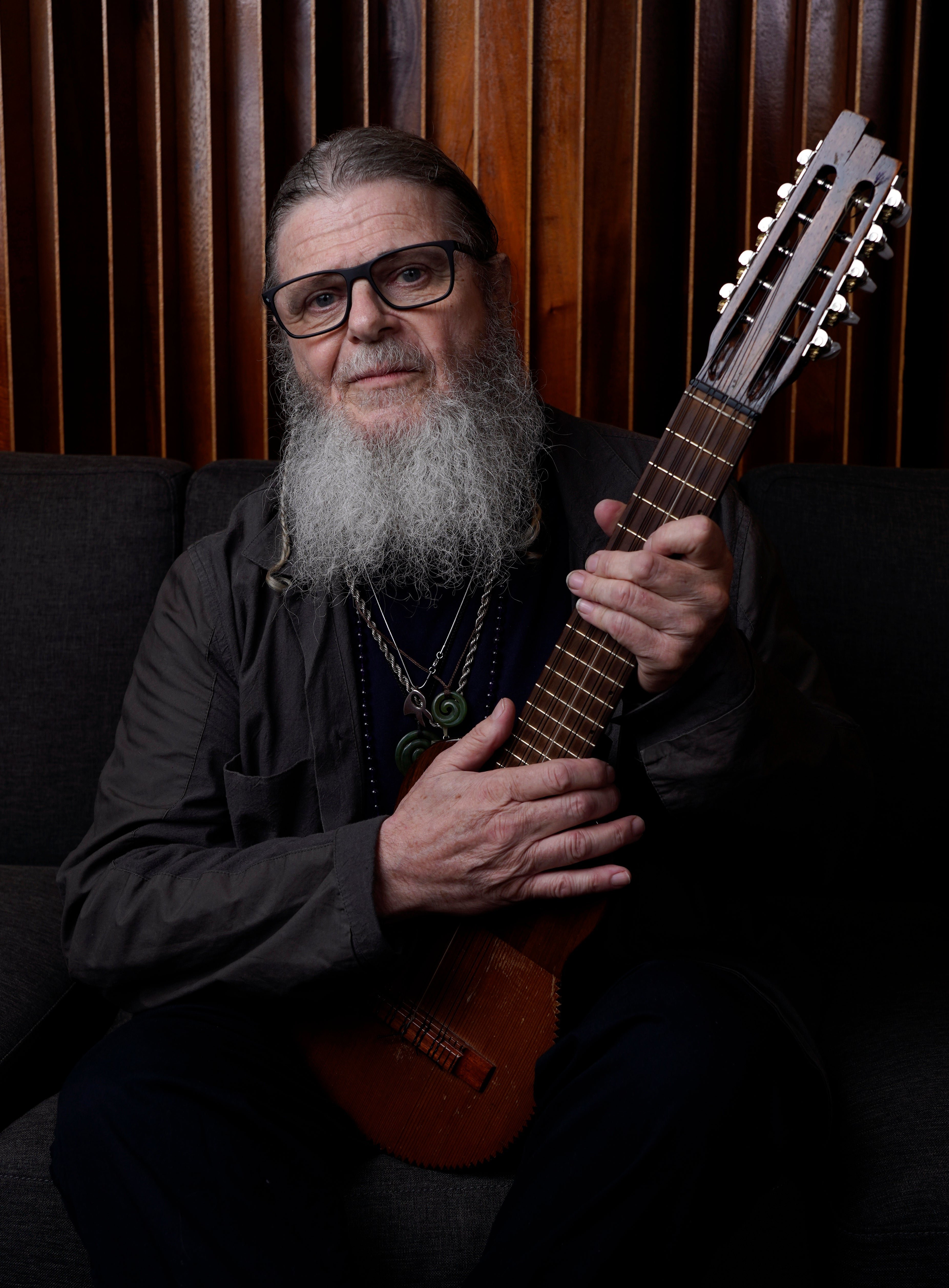 GUSTAVO SANTAOLALLA