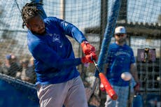 Azulejos: Guerrero asegura que se ha cuidado mejor físicamente para afrontar 2024