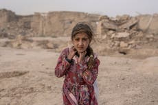 ONU: Reconstrucción de Afganistán tras sismo de octubre costará 400 millones de dólares