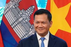 Legislativo de Camboya nombra viceprimer ministro a hermano menor del primer ministro