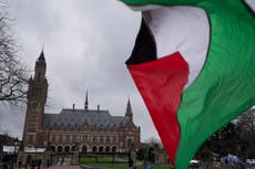 Corte de la ONU no debería pedir a Israel que se retire de territorios ocupados, dice EEUU