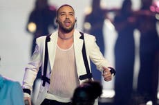 Tras un periodo de cambios, Prince Royce deja una “Llamada perdida”