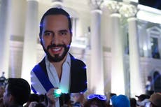 Misión de Observación de OEA dice que no hay duda de los resultados de las elecciones en El Salvador