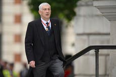 Caótico debate sobre Gaza en el Parlamento británico; legisladores temen por su seguridad