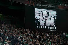 Falleció Artur Jorge, técnico del Porto que conquistó la Copa de Europa en 1987