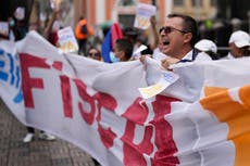 Corte Suprema en Colombia no logra mayorías para elegir fiscal pese a llamados de celeridad