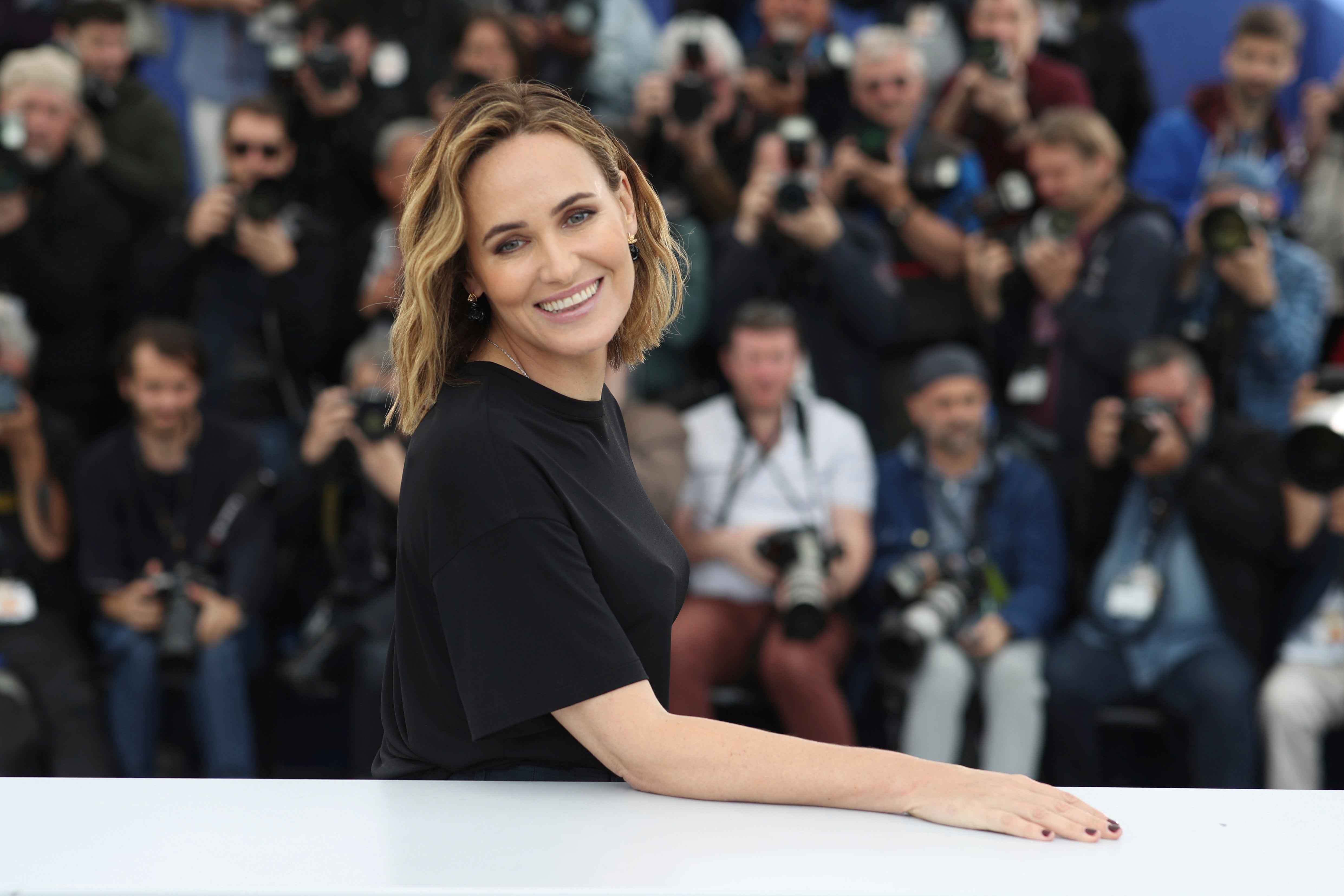 ESP-CIN FRANCIA-CINE ME TOO