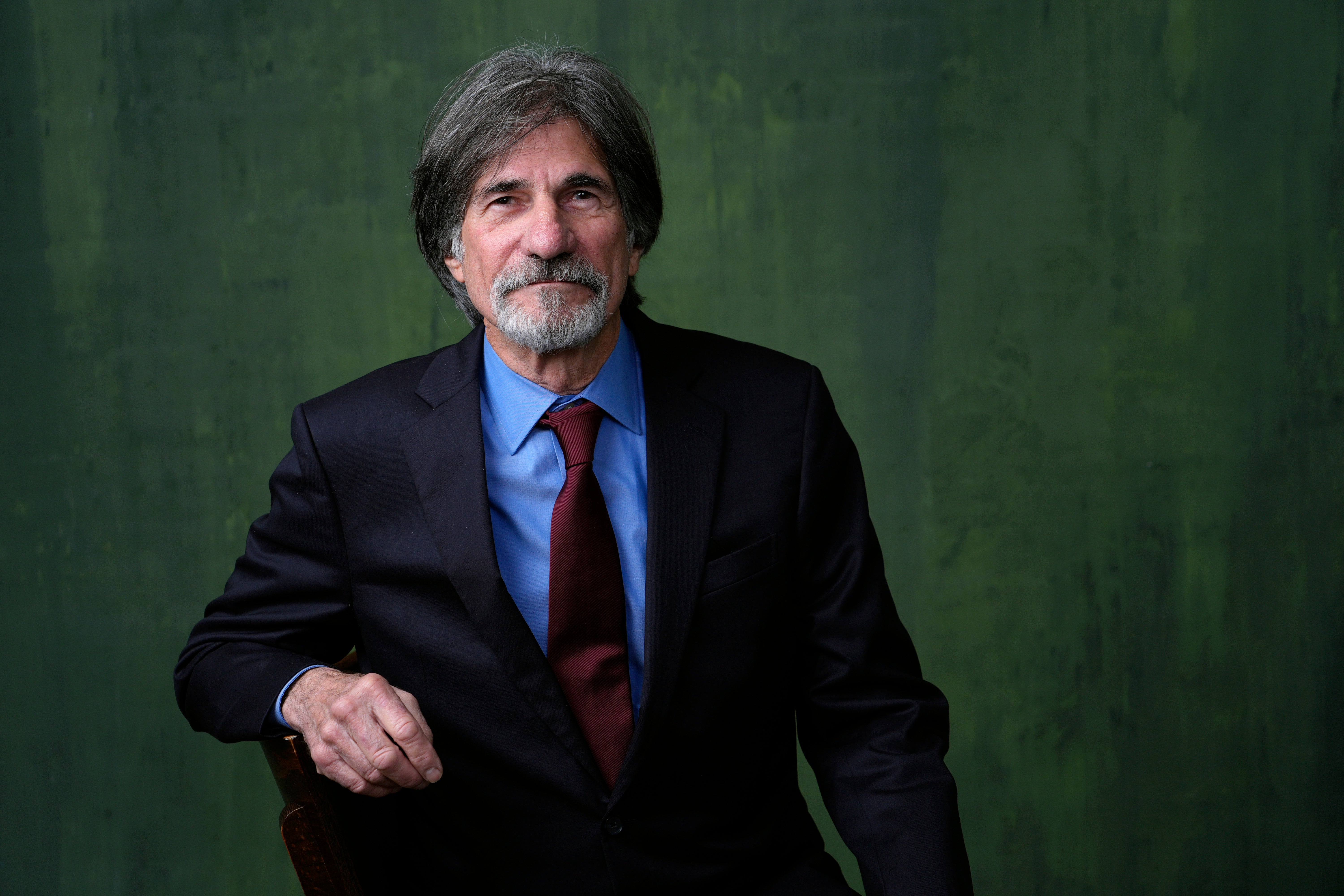 Dentro de las casas reales de Jack Fisk para la ficción del cine