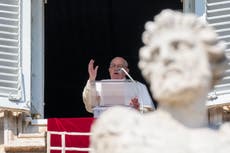 Vaticano: Francisco cancela audiencia por una gripe leve
