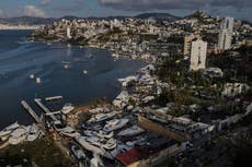 El Abierto Mexicano de tenis regresa a Acapulco luego del huracán Otis