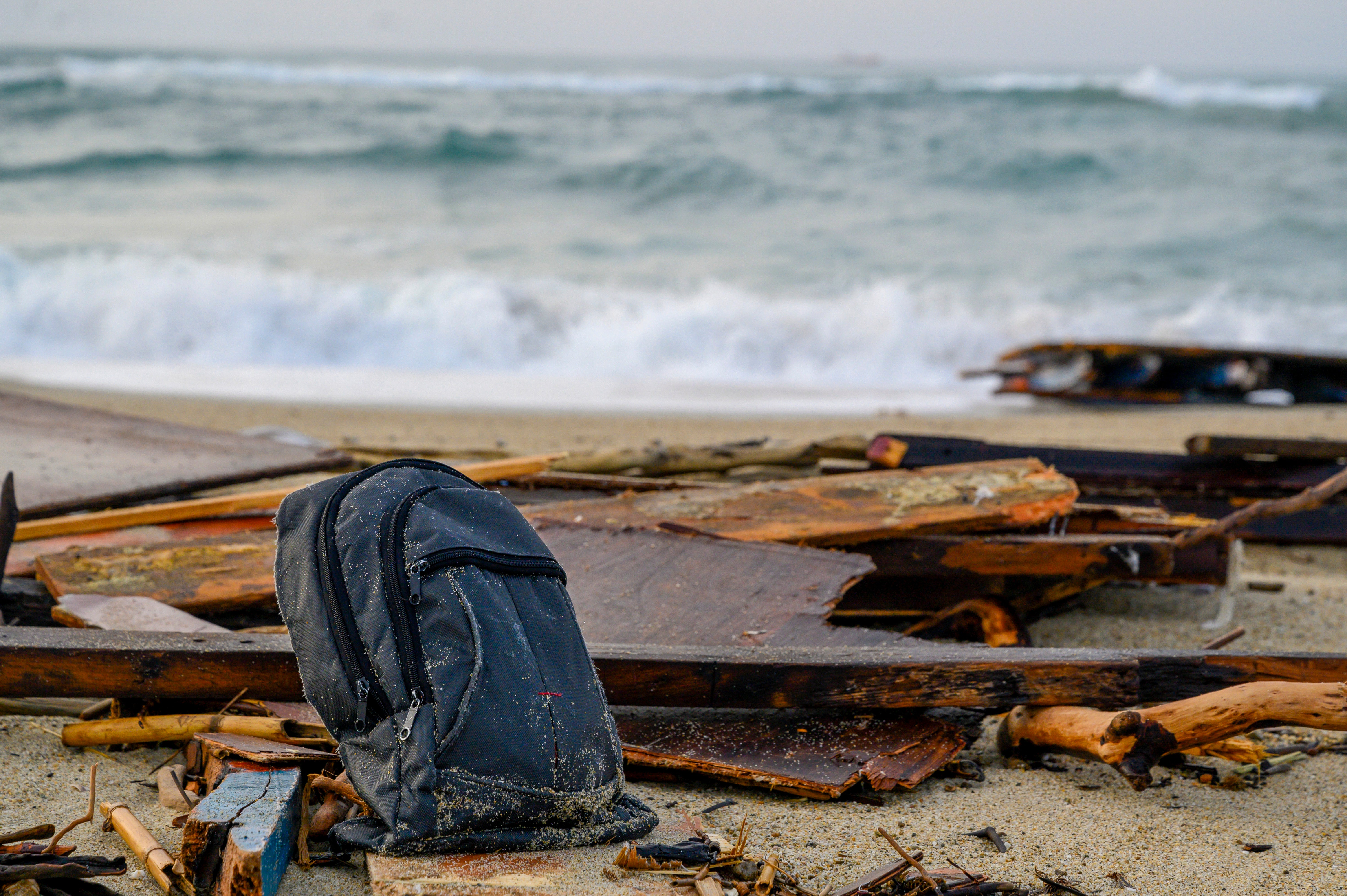 ITALIA-NAUFRAGIO-ANIVERSARIO
