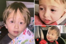 Lo que sabemos sobre la desaparición de Elijah Vue, de tres años