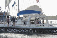 Policía de Granada: Pareja de EEUU cuyo yate fue secuestrado habría muerto