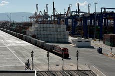 Grecia liderará operación de seguridad marítima de UE en el mar Rojo