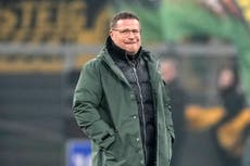 El alicaído Bayern Múnich contrata a nuevo director deportivo