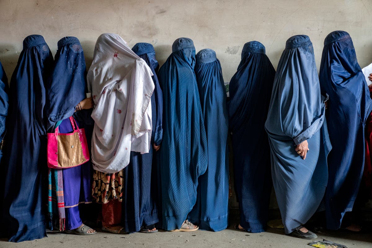 Większość członków Rady Bezpieczeństwa ONZ żąda, aby talibowie uchyliły dekrety skierowane przeciwko kobietom