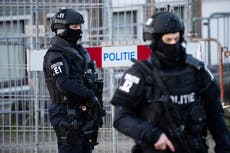 Una corte holandesa condena a 17 miembros de organización criminal e impone 3 cadenas perpetuas