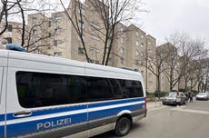 Alemania arresta a exintegrante de grupo terrorista; pasó 30 años fugitiva