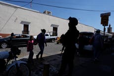 Asesinan dos precandidatos a alcaldes a escasos días de inicio de la campaña electoral en México