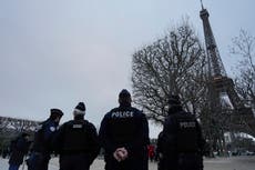 Ayuntamiento de París desmiente que se perdió información de seguridad en robo de computadora