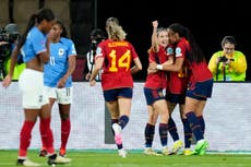 España derrota 2-0 a Francia y conquista la Liga de Naciones, su segundo título en seis meses