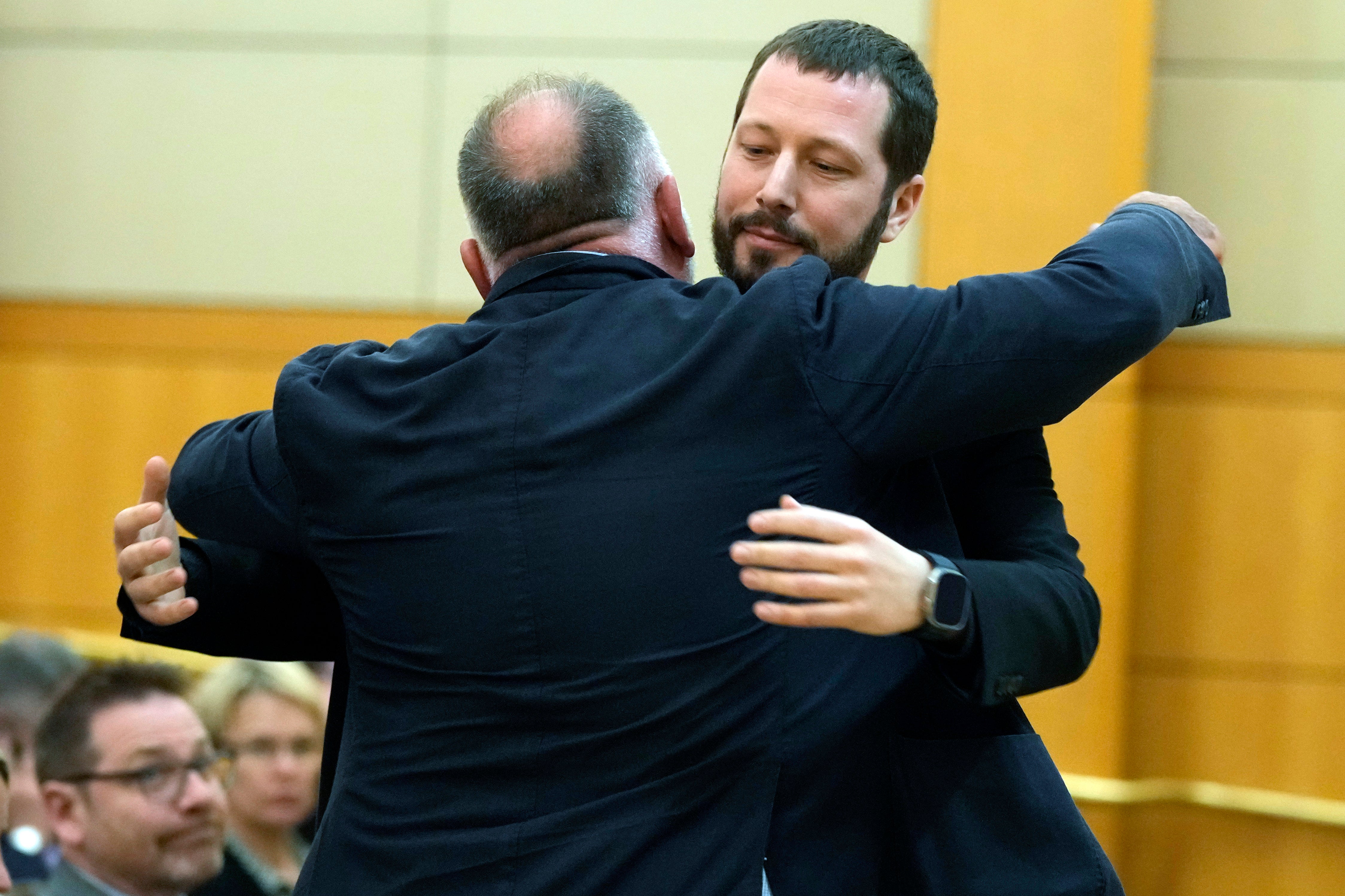 20 DAYS IN MARIUPOL-WASHINGTON