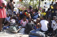 ONU pide 674 millones de dólares para hacer frente a la violencia de las pandillas en Haití
