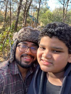 Encuentran en Nuevo México a un adolescente con autismo, a 200 millas de su casa en Arizona