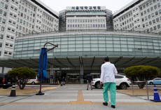 Corea del Sur da a sus médicos unas horas para terminar la huelga, o serán procesados