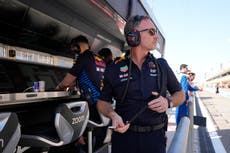 Red Bull: Horner sale al paso de filtración y desmiente comportamiento inapropiado