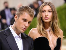 Justin Bieber: ¿qué le provocó la parálisis facial a la estrella pop?