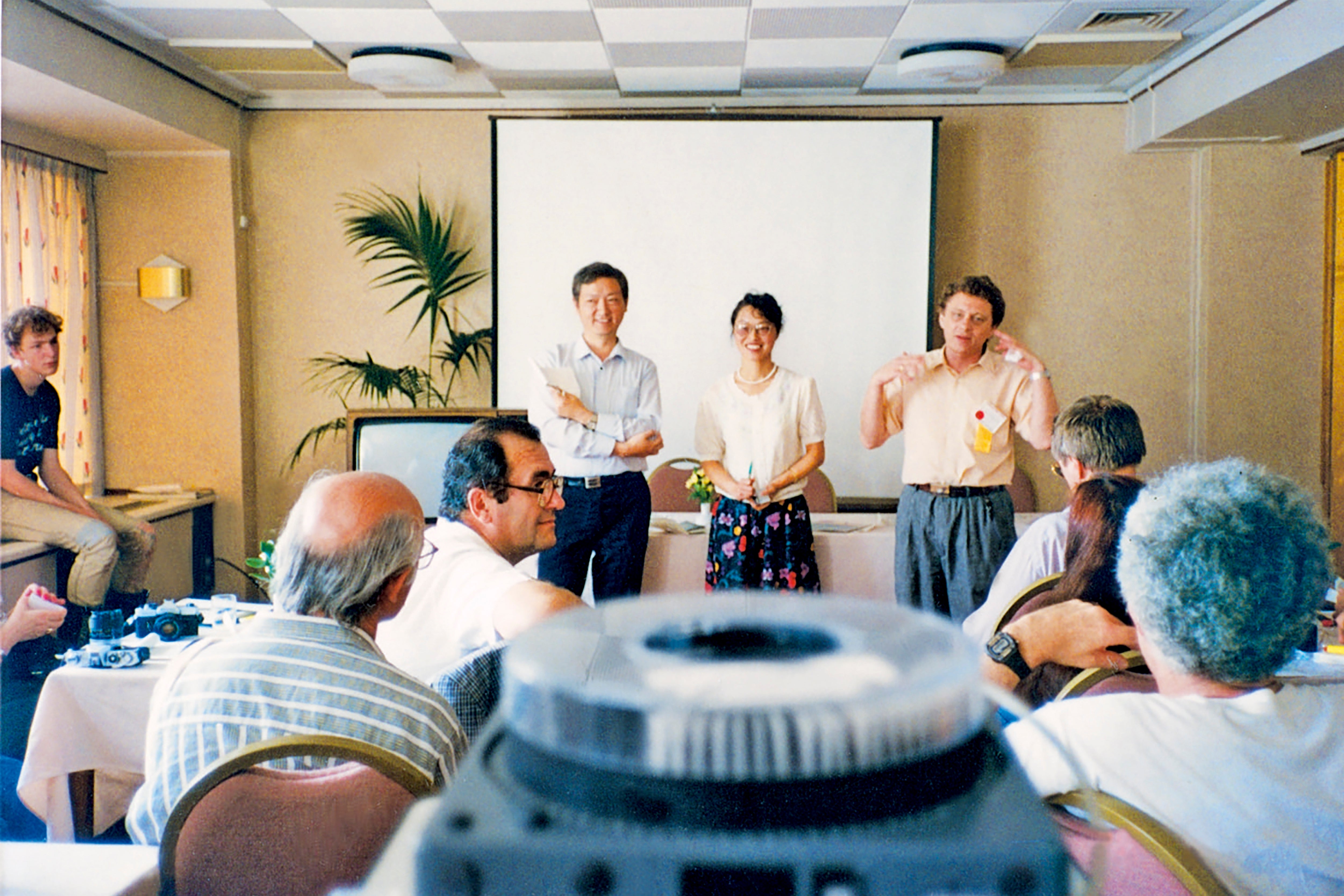 CHINA-CIENCIA FICCIÓN