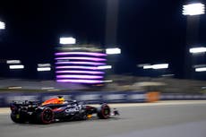 La F1 inicia una maratónica temporada con el GP de Bahrein