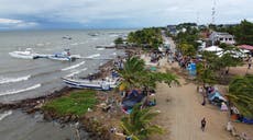 Migración a través del Darién se interrumpe tras captura de capitanes de embarcaciones en Colombia