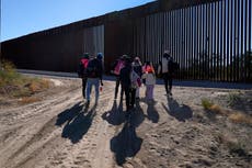Mientras frontera se torna tema electoral, republicanos de Arizona impulsan leyes contra migrantes