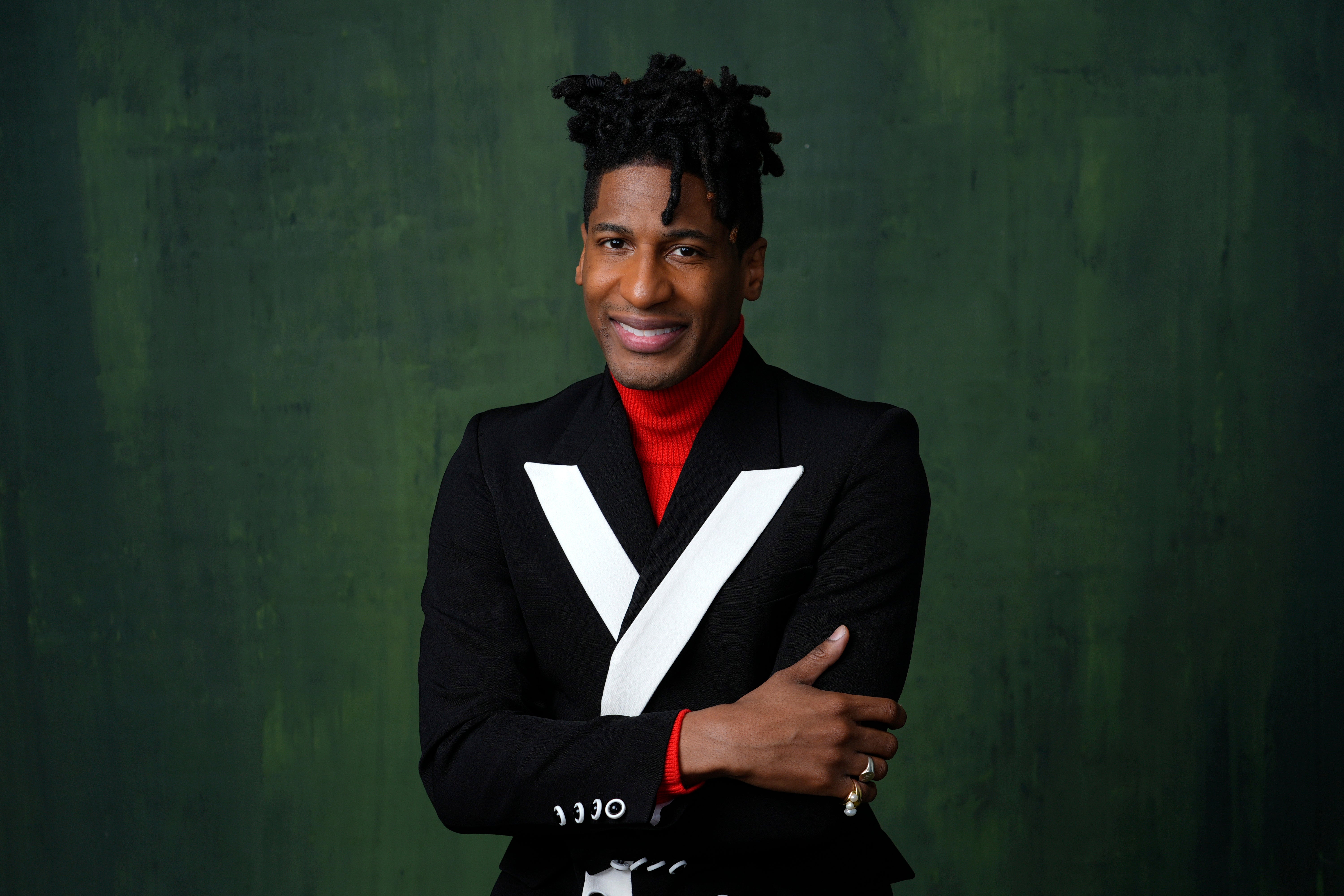 JON BATISTE
