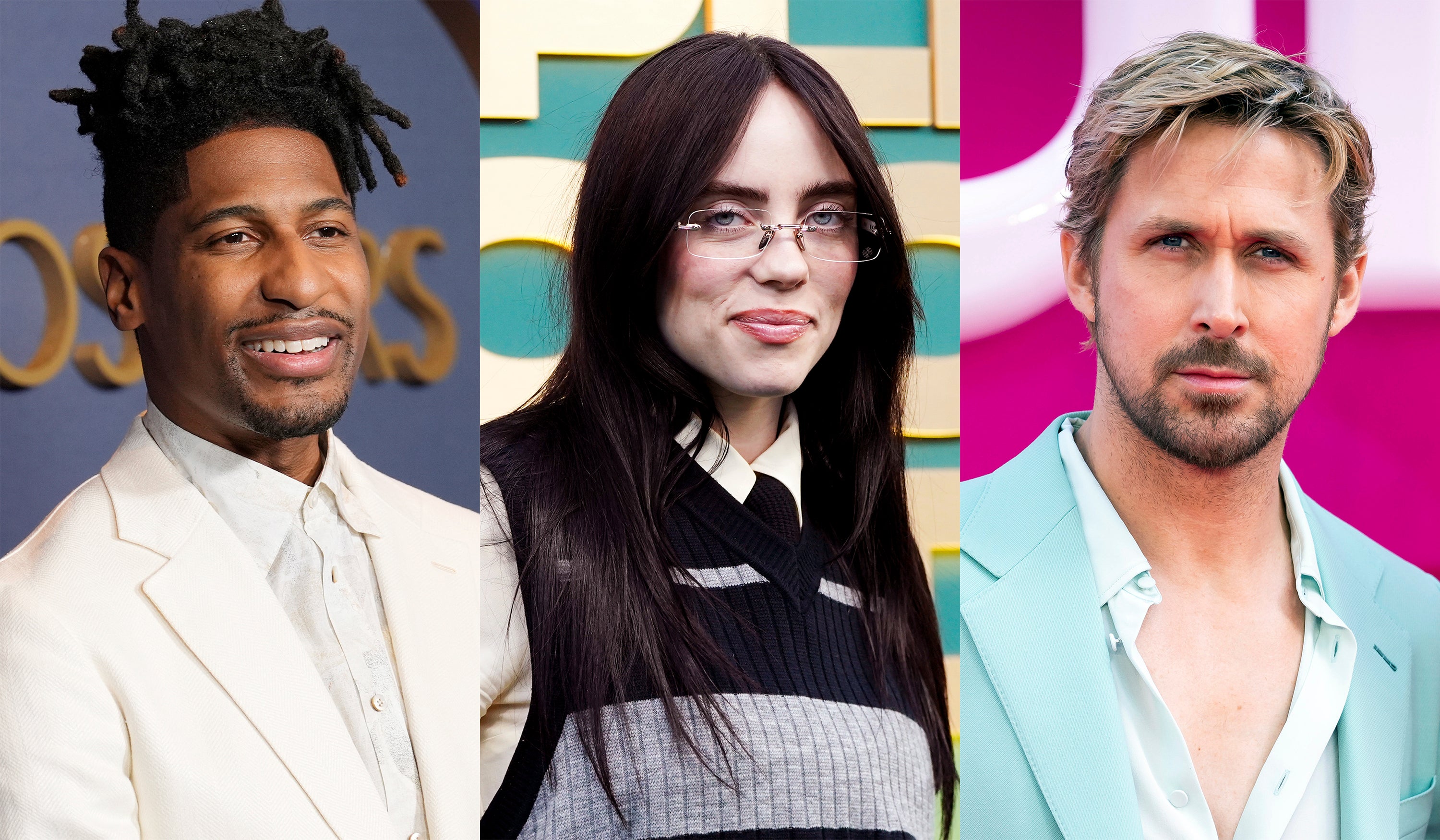 OSCAR-NÚMEROS MUSICALES