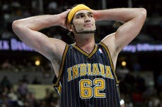 Luego de trasplante cardíaco, exjugador de la NBA Scott Pollard promoverá donación de órganos