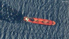 Cortan cables submarinos que suministran internet en medio de ataques hutíes en el mar Rojo