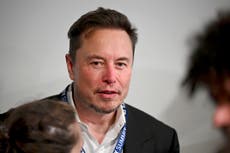 Abogados que alegaron que paquete salarial de Musk era ilegal piden 5.600 mdd en acciones de Tesla