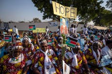 Violencia y abusos contra derechos humanos amenazan estabilidad de Sudán del Sur, advierte ONU