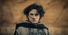“Dune: Part Two” cumple con expectativas y revive taquilla en EEUU y Canadá