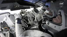 NASA busca nuevos astronautas y esta es la suma millonaria que podrían ganar