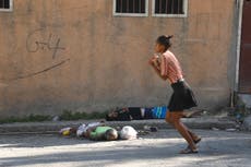 Haití impone un toque de queda para restaurar la calma tras un fin de semana de violencia